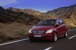 Mercedes-Benz B-Class 2006 года